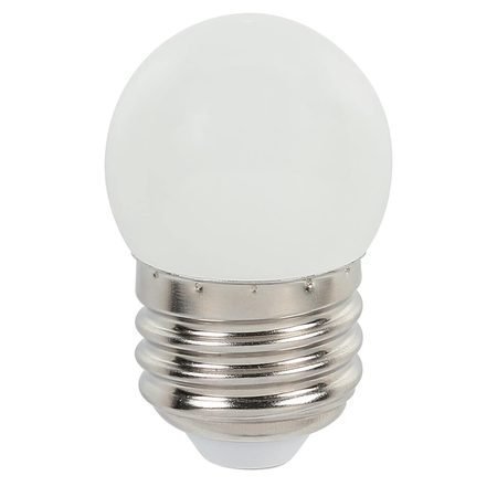 ILC Replacement for Damar Led-s11-med-ww replacement light bulb lamp LED-S11-MED-WW